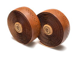 Ruban de guidon Classico Waxed brun