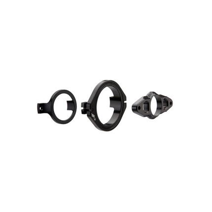 G1 Gyro Rotor-Bremssystem Small - Schwarz