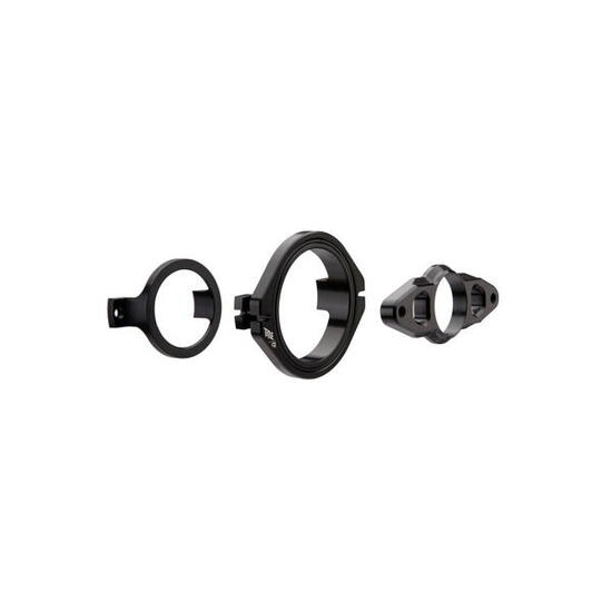 G1 Gyro Rotor-Bremssystem Small - Schwarz