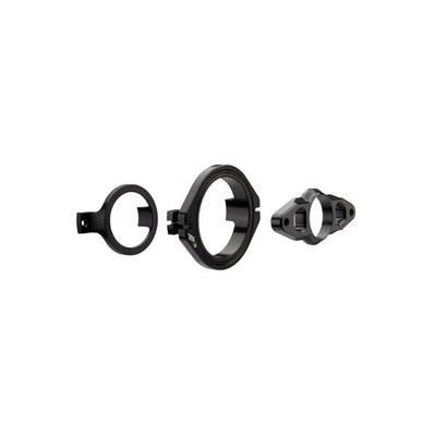 G1 Gyro Rotor-Bremssystem Small - Schwarz