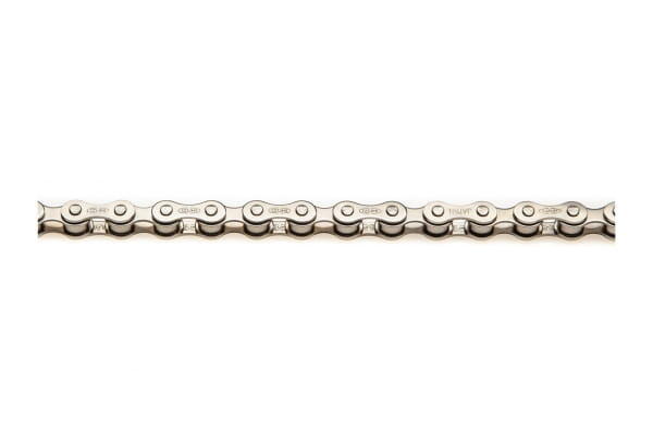 Standard Track fietsketting 1 versnelling - zilver 2/2