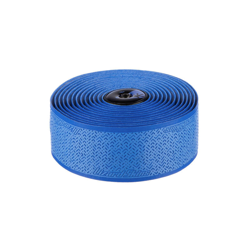 DSP V2 Handlebar Tape 1.8mm - Bleu cobalt