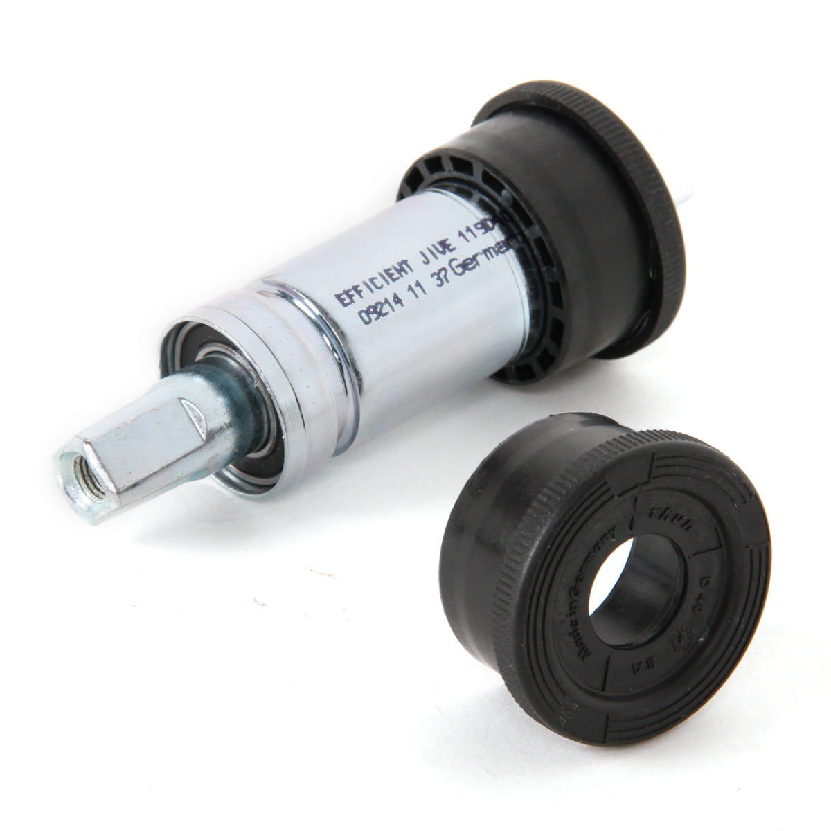 THUN zestaw suportu Efficient Jive Thompson 68 mm wał 127 mm Ø40 mm 3/3