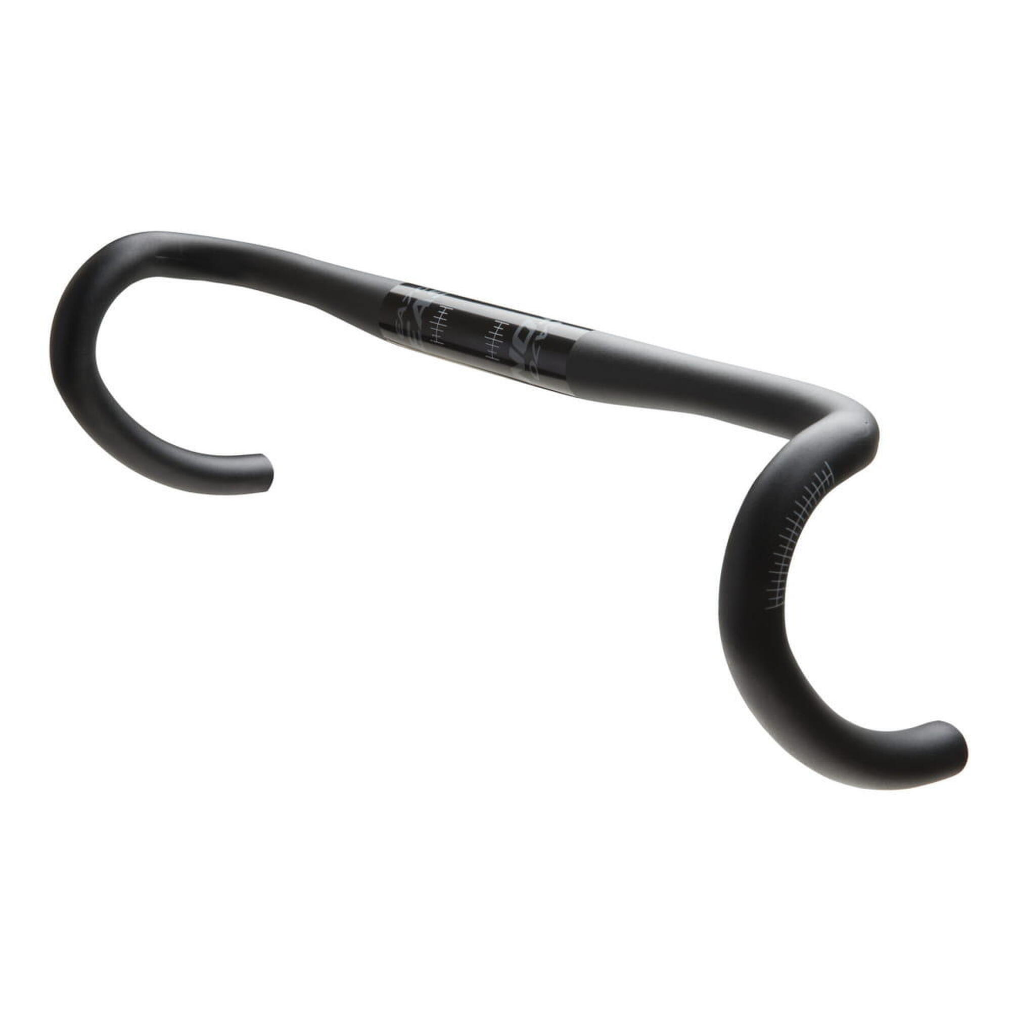 EASTON EA70 Stuur 31.8 mm - Zwart
