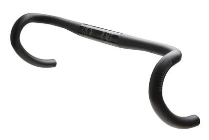 EA70 Lenker 31.8 mm - Schwarz