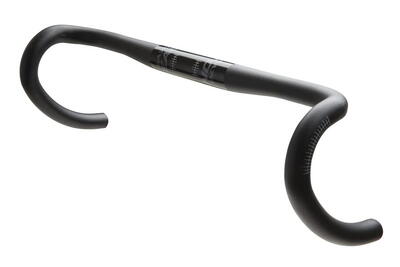 Ea70 stuur 31.8 mm - zwart