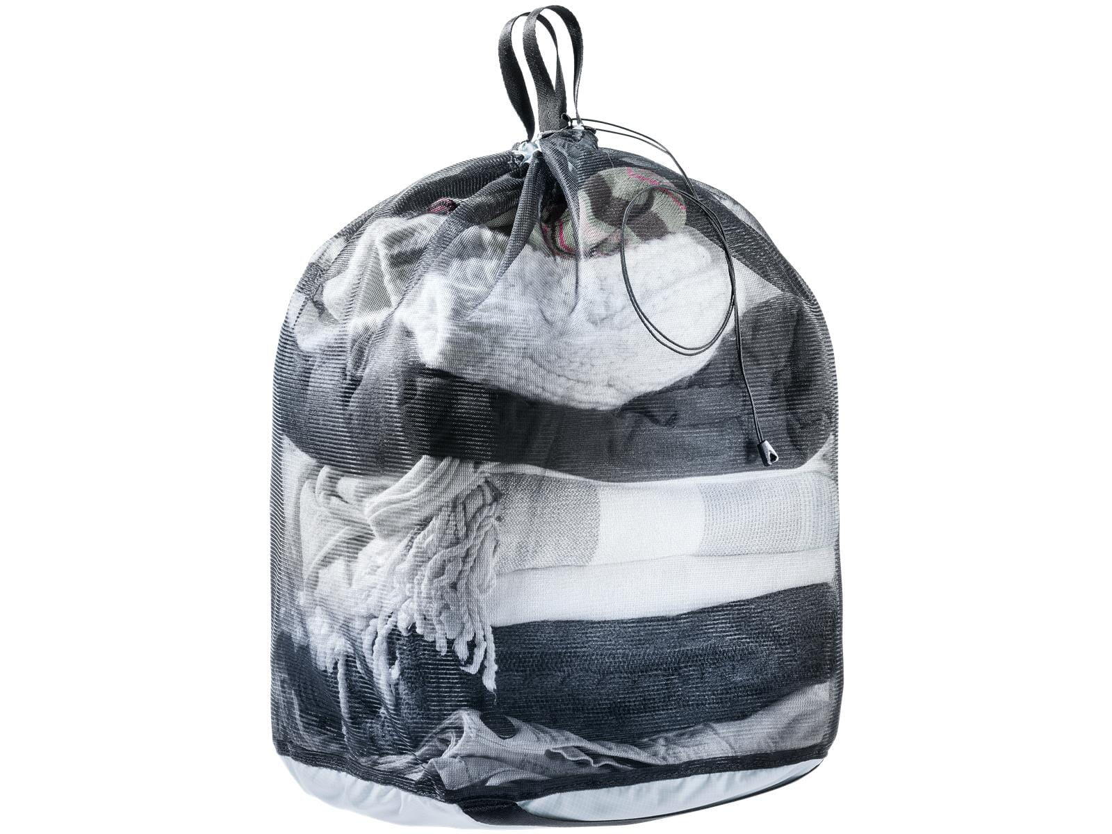 DEUTER Sacco a rete 18 Grigio (stagno-nero)