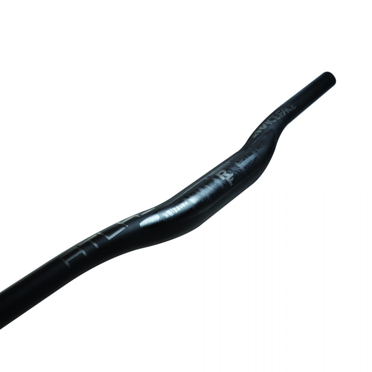 Stuur Atlas35 - Stealth - 20mm Rise 35X820mm 1/1