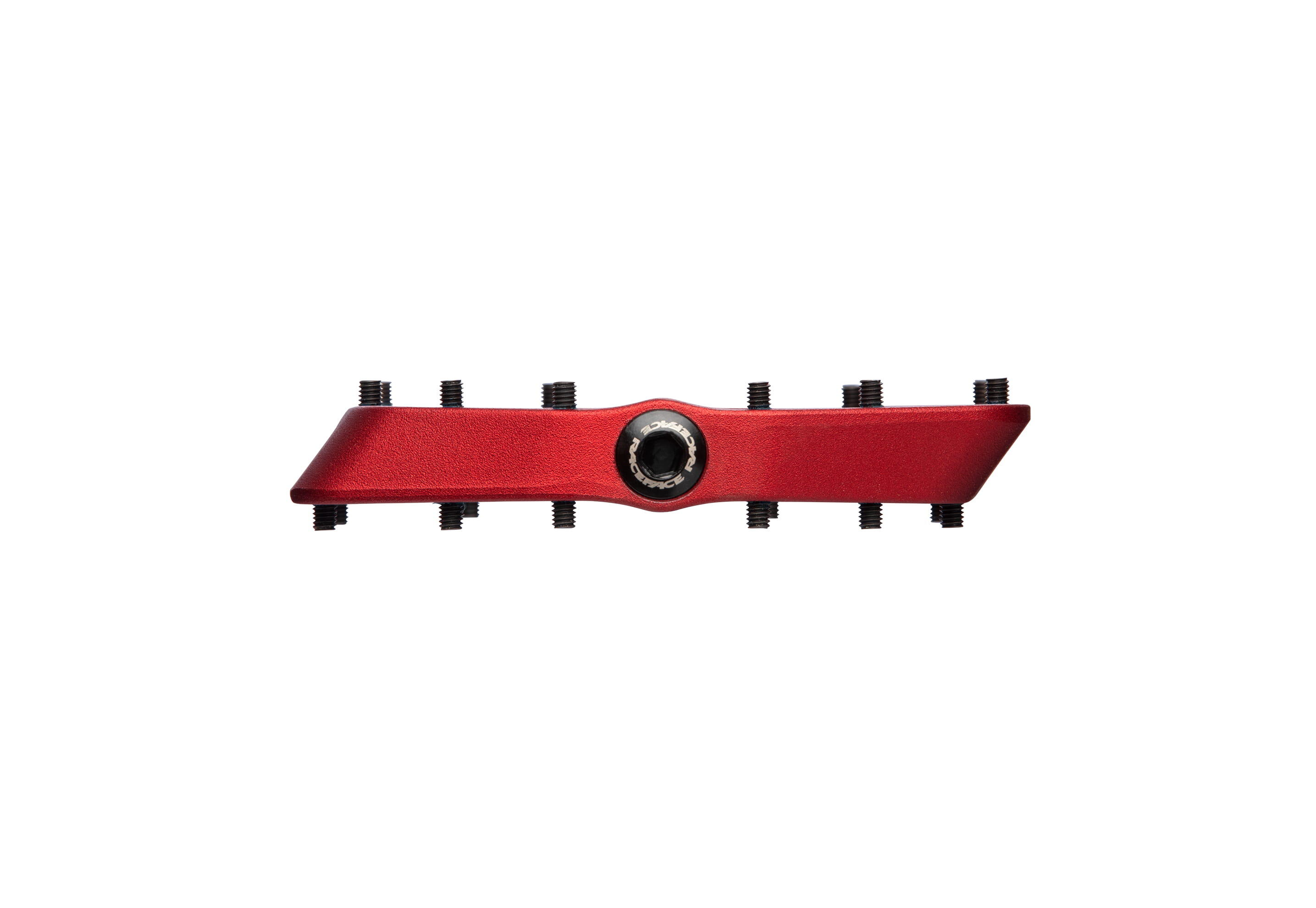 Pédales Aeffect R - rouge 3/3