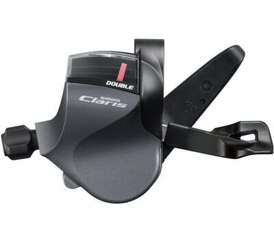 Schakelhendel claris sl-r2000 2-speed