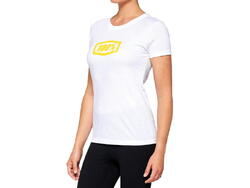 T-shirt Avalanche Womens - blanc