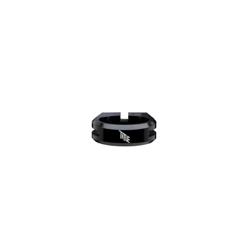 Saddle clamp Title Clamp