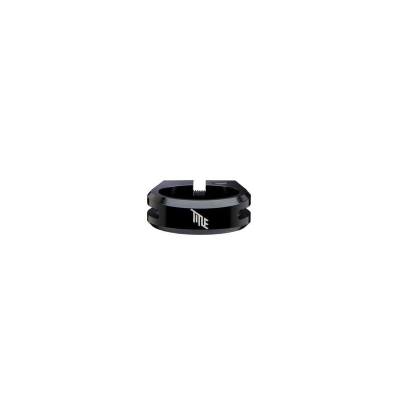 Collier de selle 36.4 mm - Noir      2999€    TITLE Collier de selle 36.4 mm - NoirVendu exclusivement en ligne   