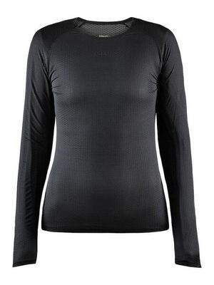 Pro dry nanoweight ls w - zwart