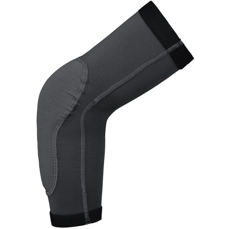 Flow Light Elbow Guard - gris