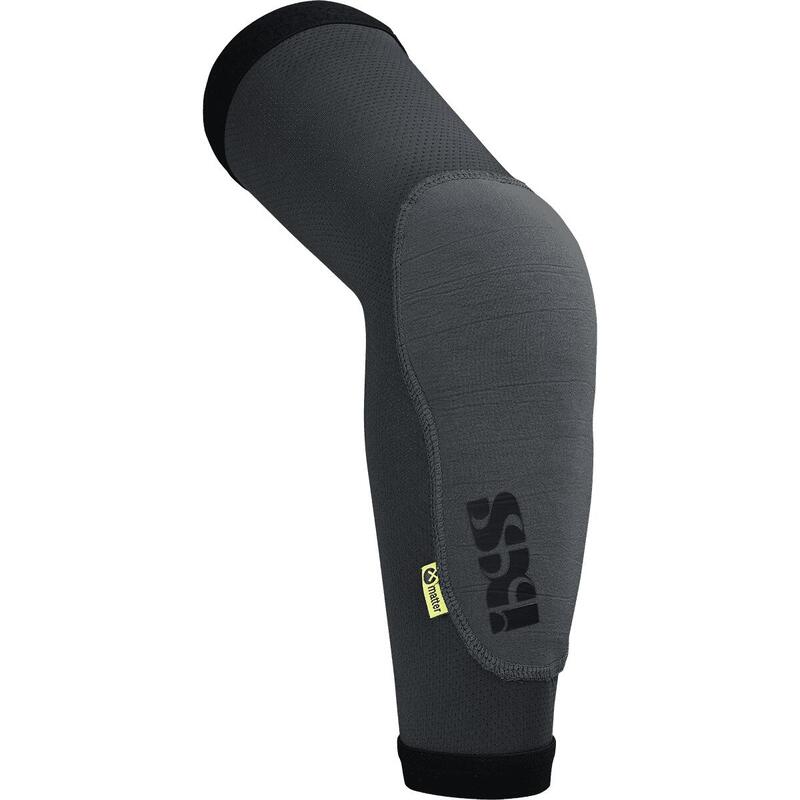 Flow Light Elbow Guard - grey