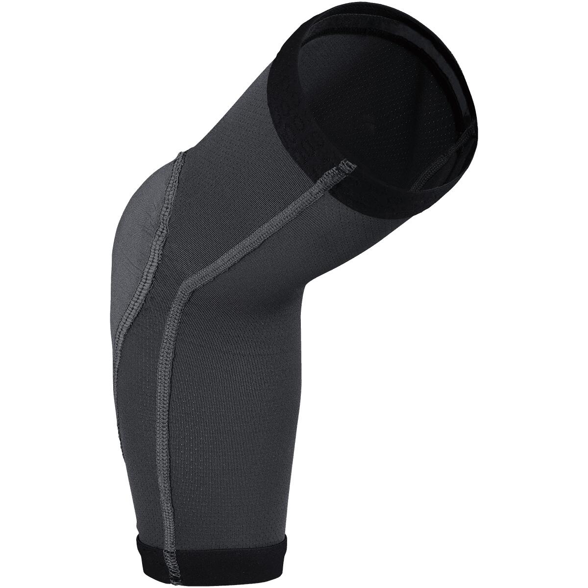 Protezione a gomito Flow Light - grigio 3/3