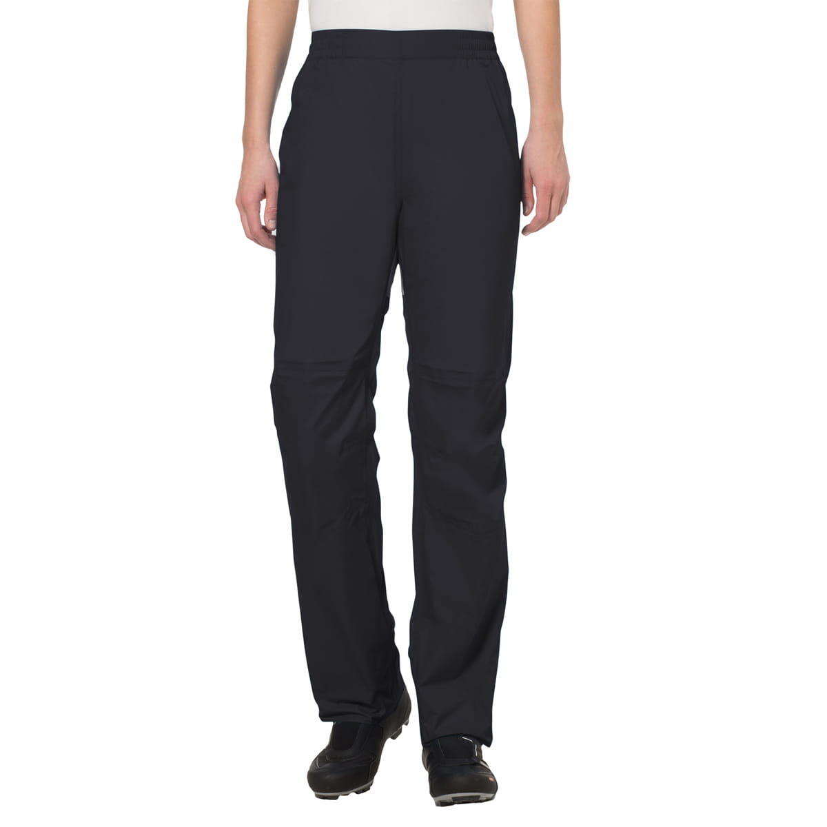 Pantalon de pluie femme VAUDE Drop II 4/5