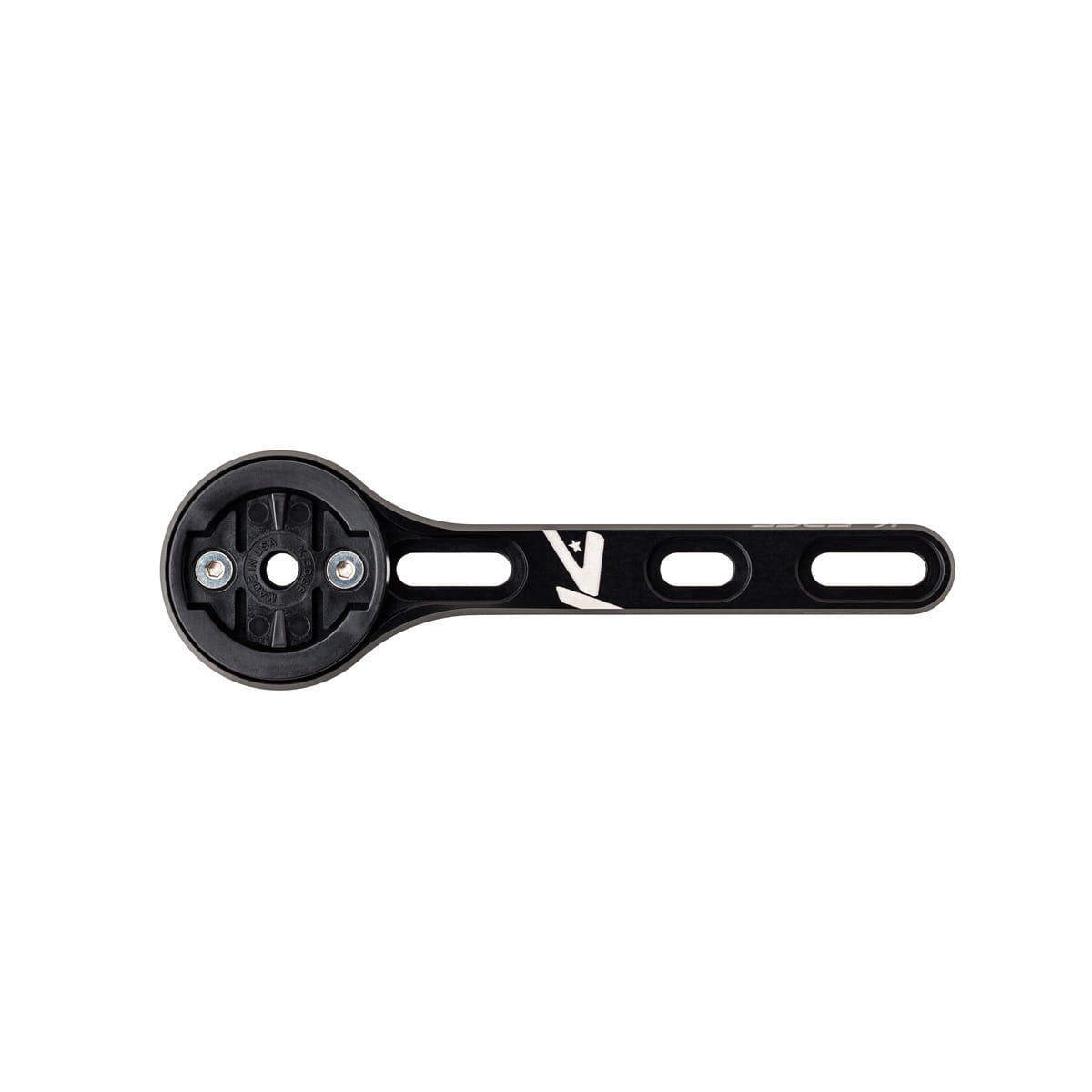 K-EDGE Top Tube bevestiging voor Garmin