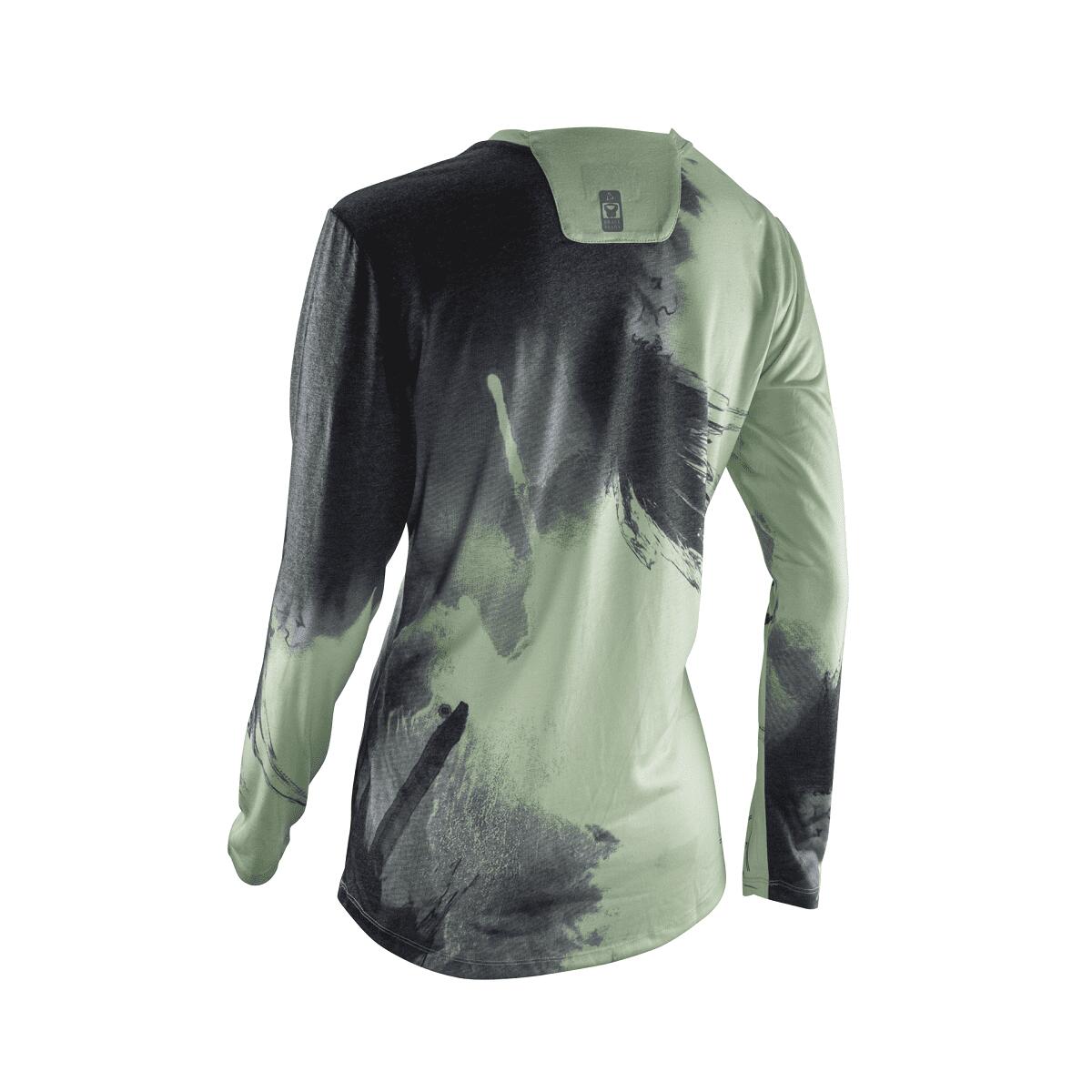 Leatt Damen Langarm Jersey MTB Gravity 2.0 4/4