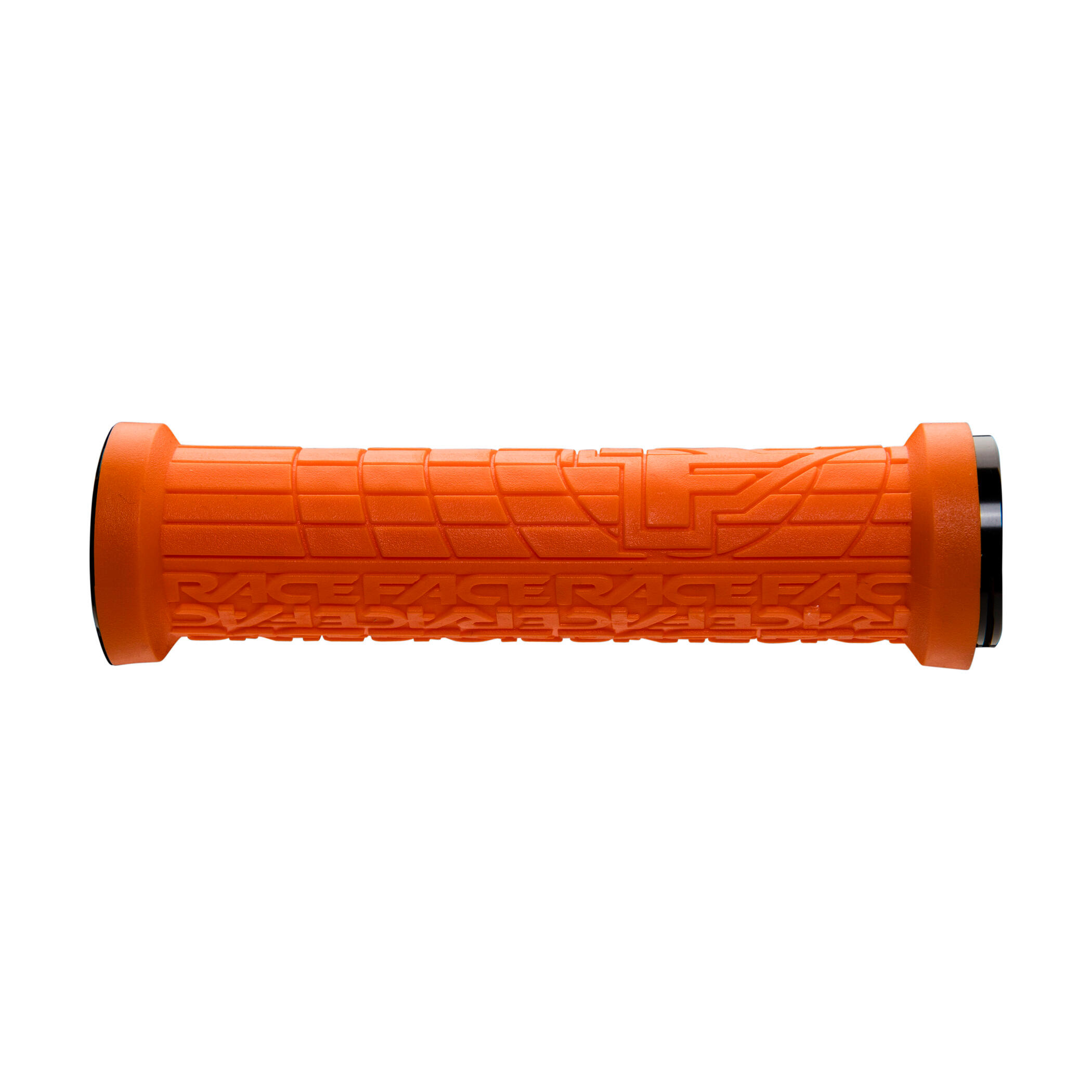 RACE FACE Grippler Griffe - Orange 3/3