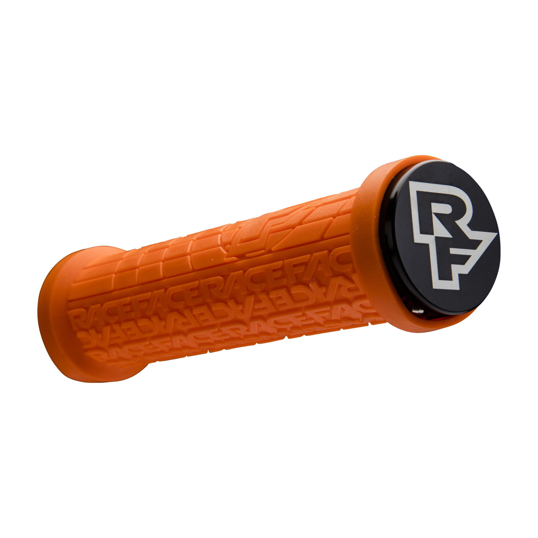 RACE FACE Grippler Griffe - Orange 2/3