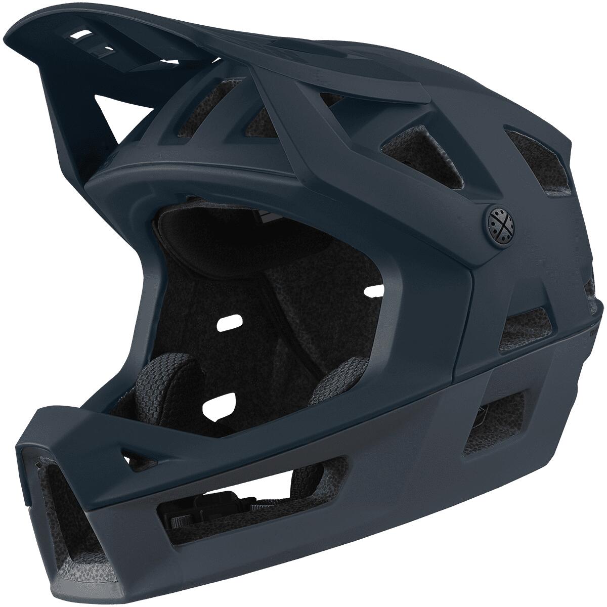 Casque De Vélo Adulte Trigger Ff Bleu