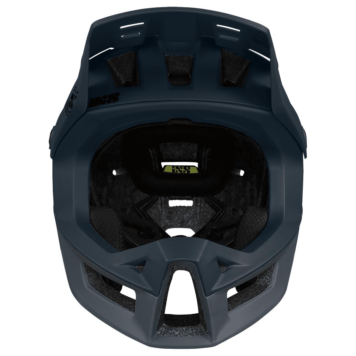 iXS Fullface Helm Trigger FF 3/6