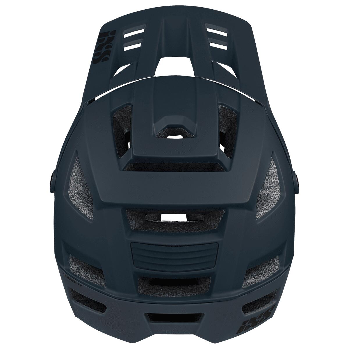 iXS Fullface Helm Trigger FF 5/6