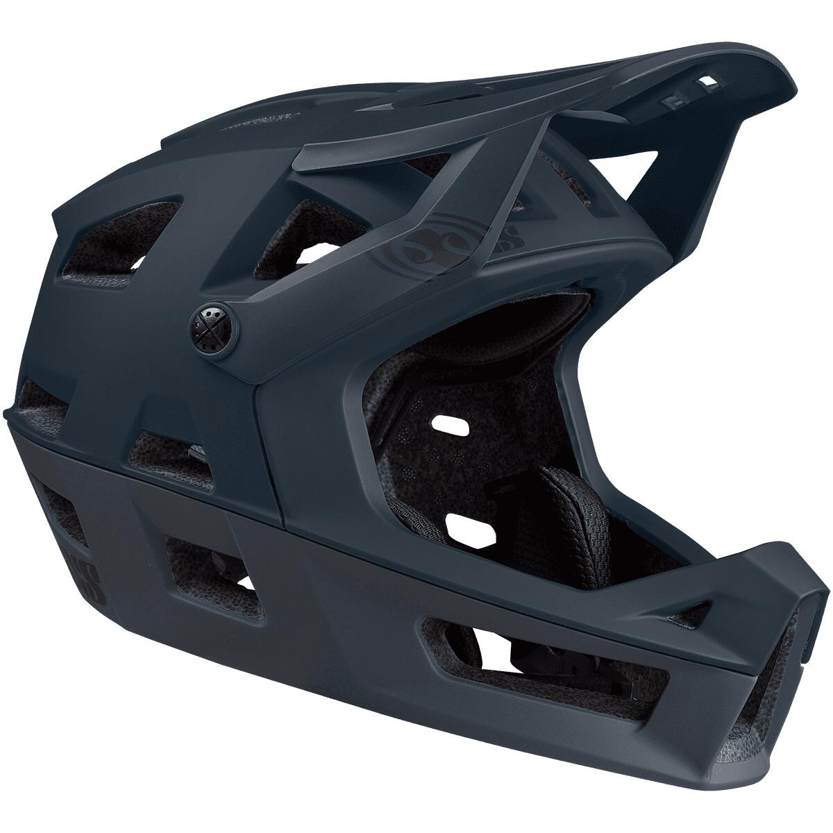 iXS Fullface Helm Trigger FF 4/6
