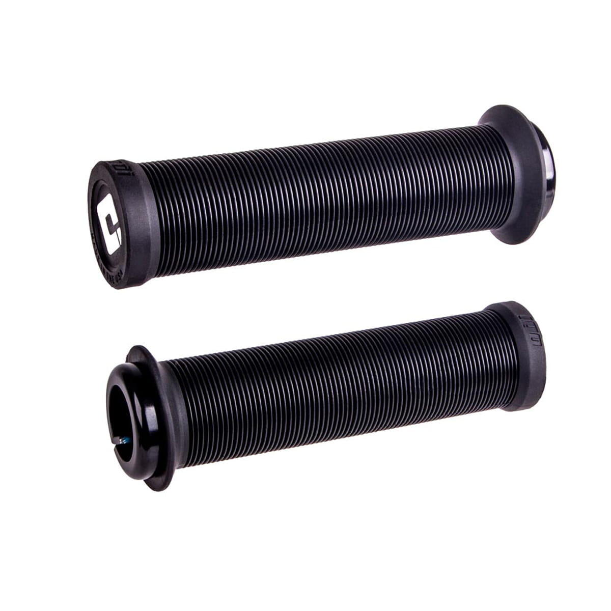 ODI Longneck V2.1 Lock On Grips - Nero