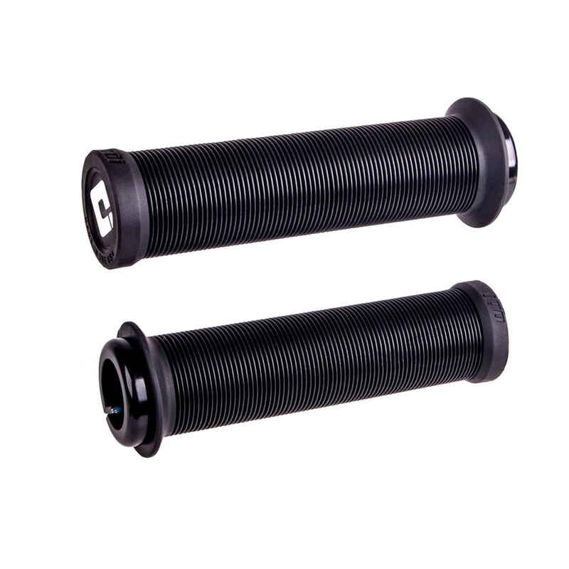 Longneck V2.1 Lock On Griffe - Schwarz