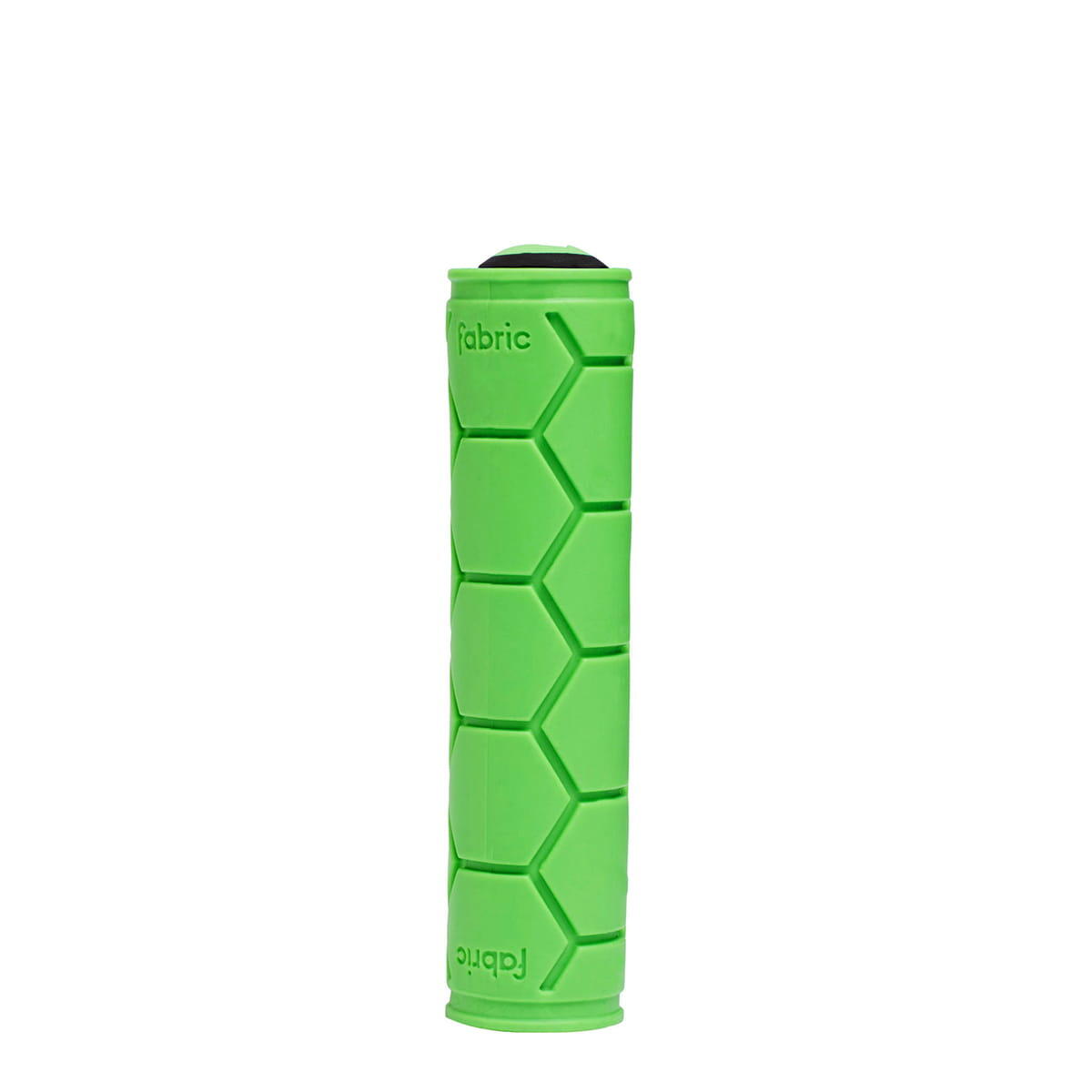 FABRIC Silicone Slip On Griffe - Grün