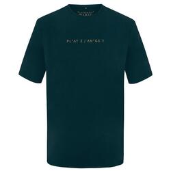 Camiseta Function Verde