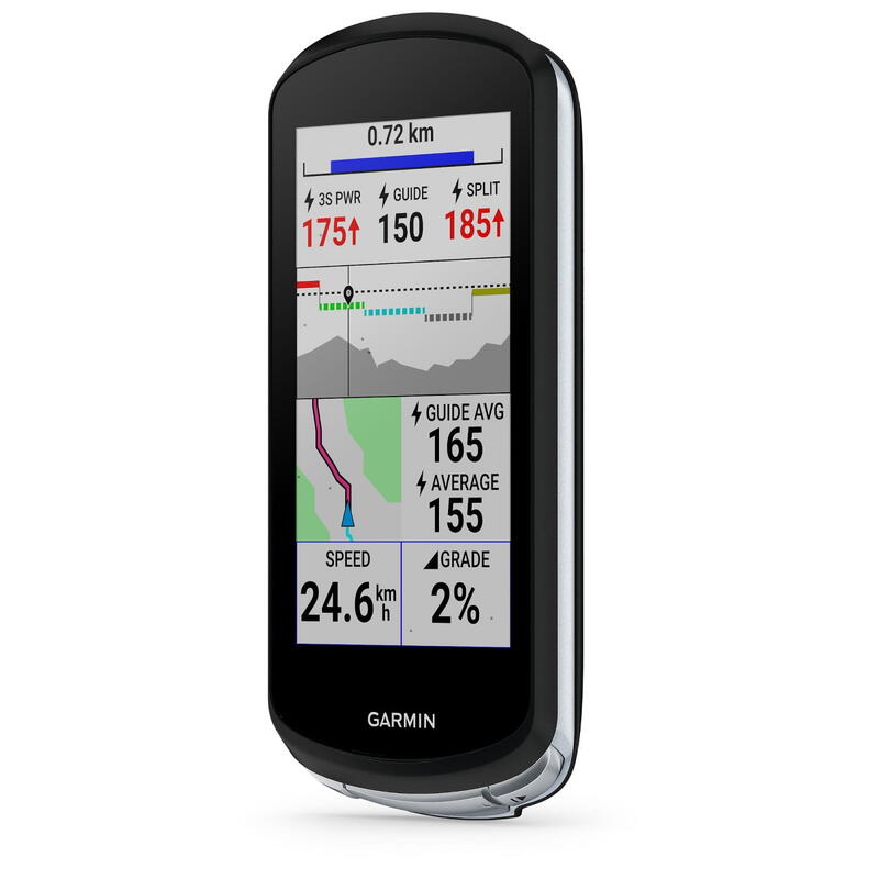 Gps-Zähler Garmin EDGE 1040