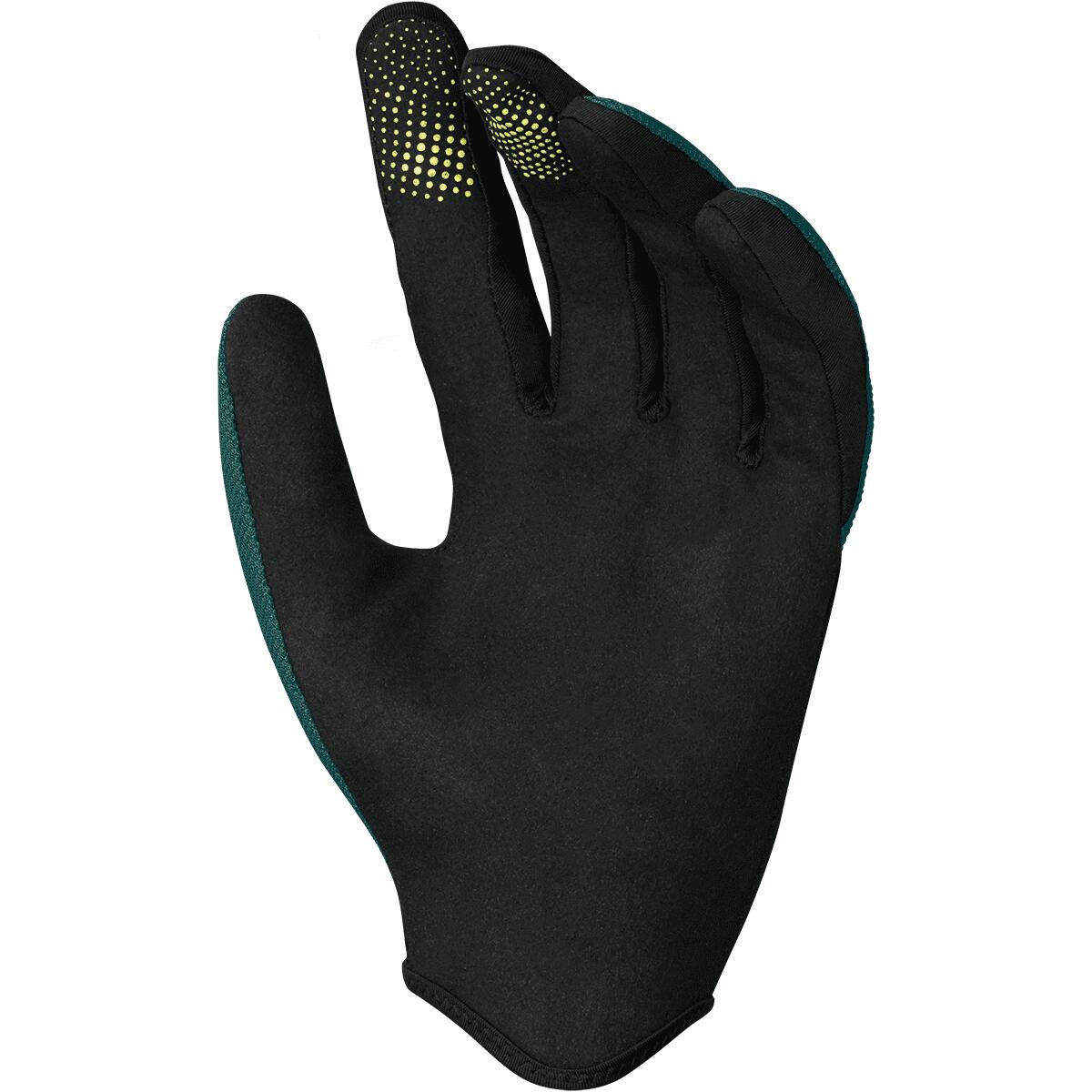 Guanti da donna Carve everglade 3/3