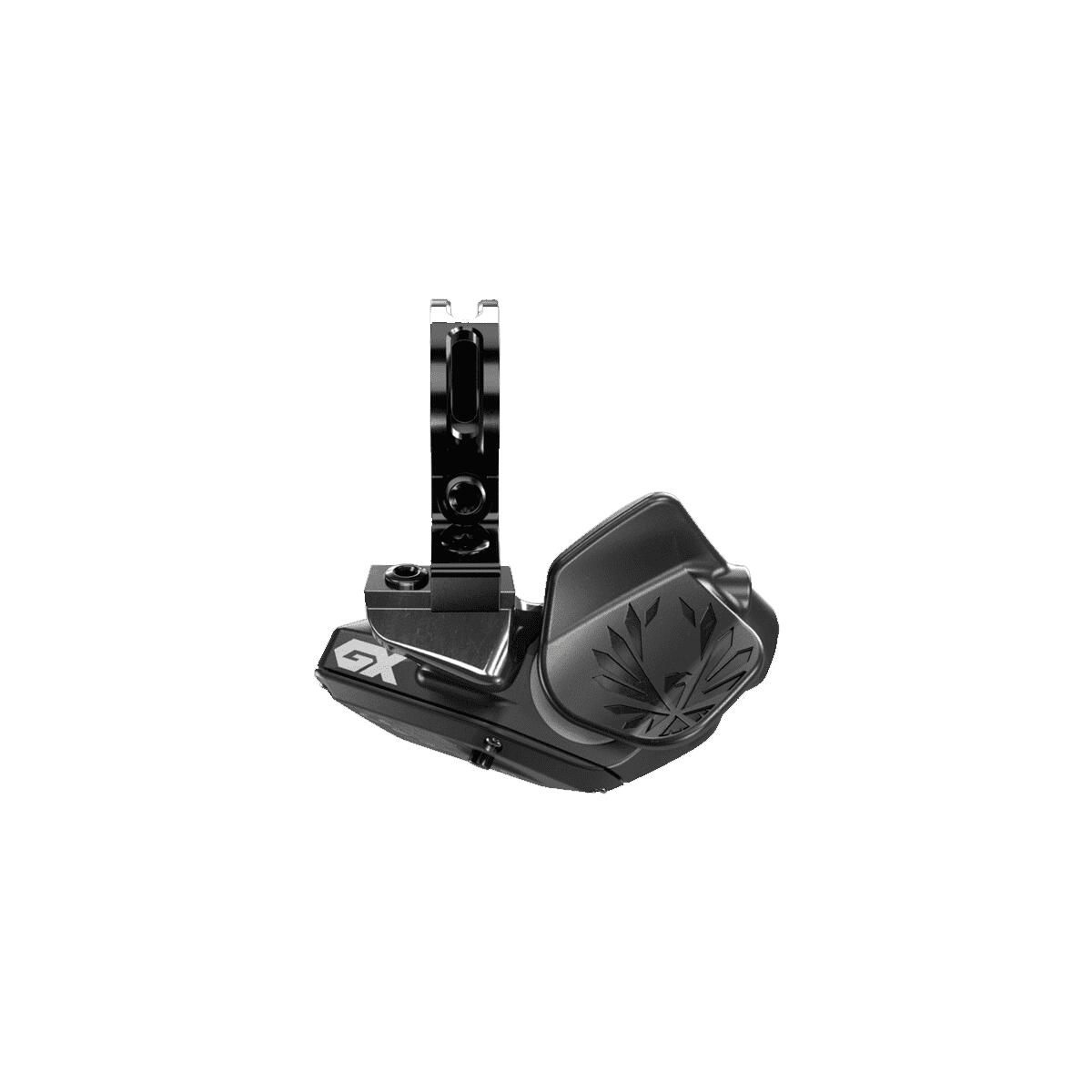Sram - Gx Eagle Axs Levier De Vitesse 12 - Vitesse - Noir - Manette De Dérailleur - Taille Unique - Decathlon