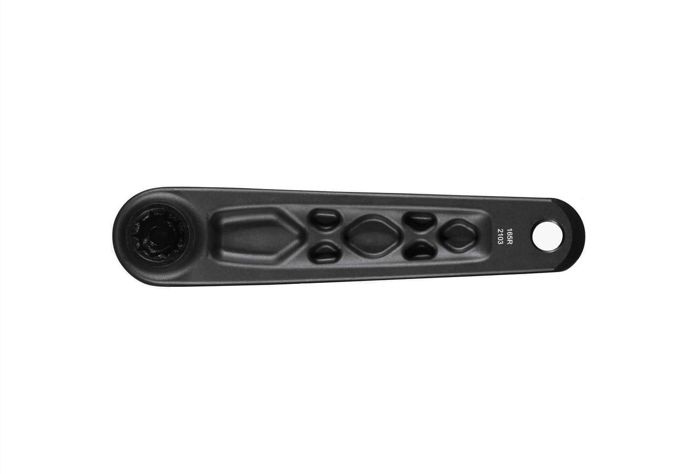 Manivelles Race Face aeffect-r e-bike - 175 (sans boitier) 2/3