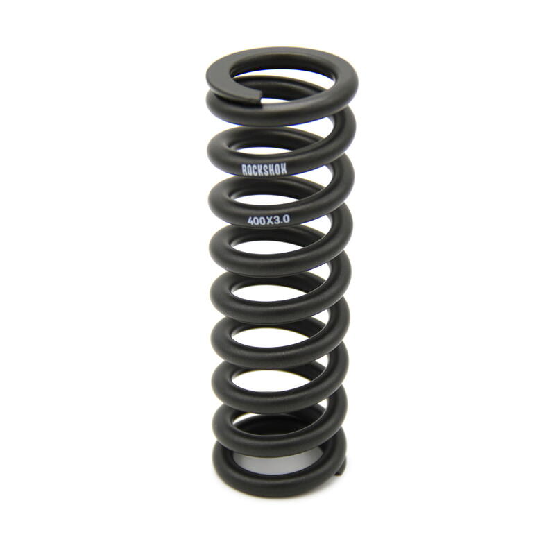 Rockshox Spring Vivid/Kage gri primavară