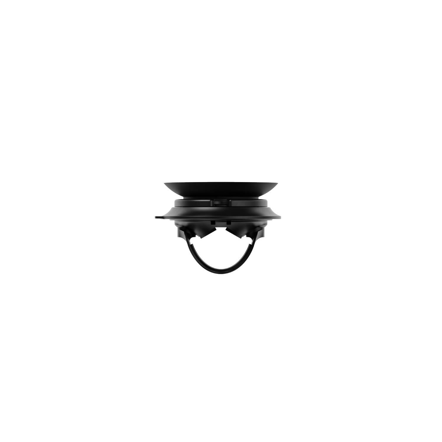 FIDLOCK VACUUM Handlebar Base - schwarz