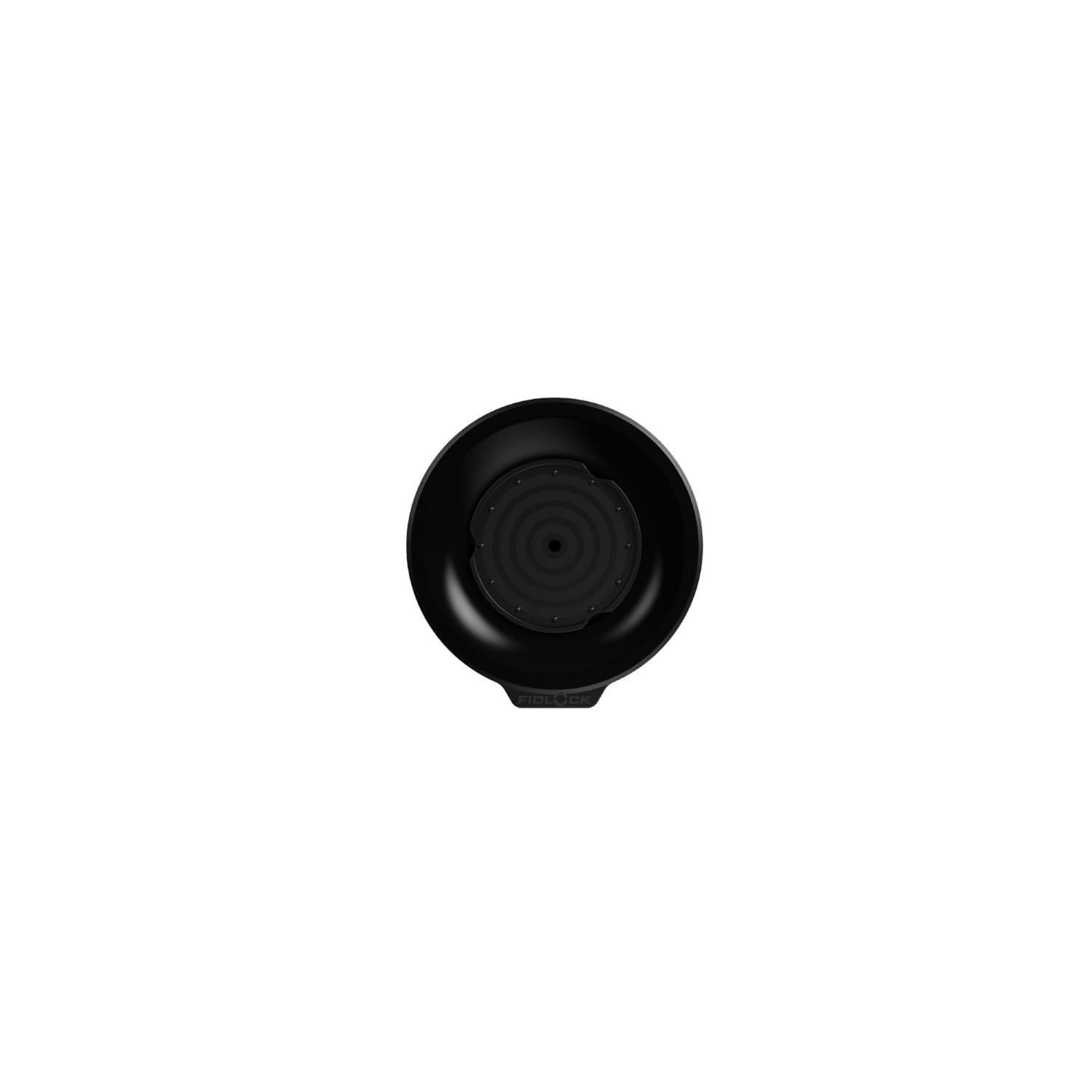 Base manubrio VACUUM - nero 2/7