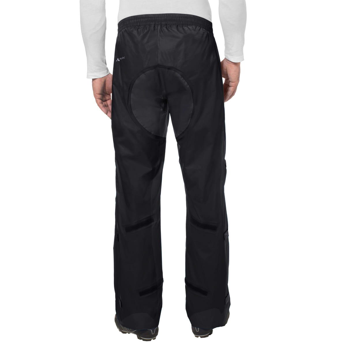 Regenhose VAUDE Drop II 4/5