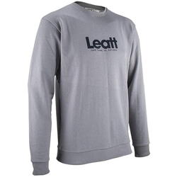 Sweat-shirt Core Titanium