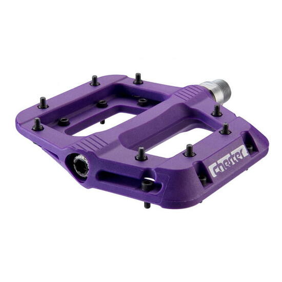 Pédale Chester AM20 - Violet