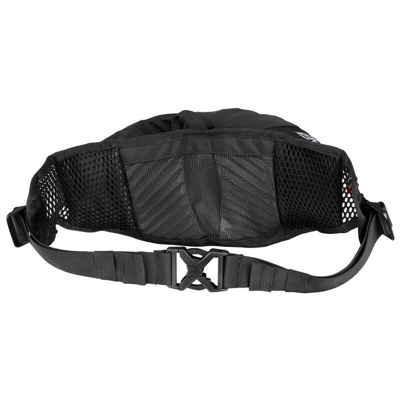 MTB WAIST TOOLBAG V.23 black