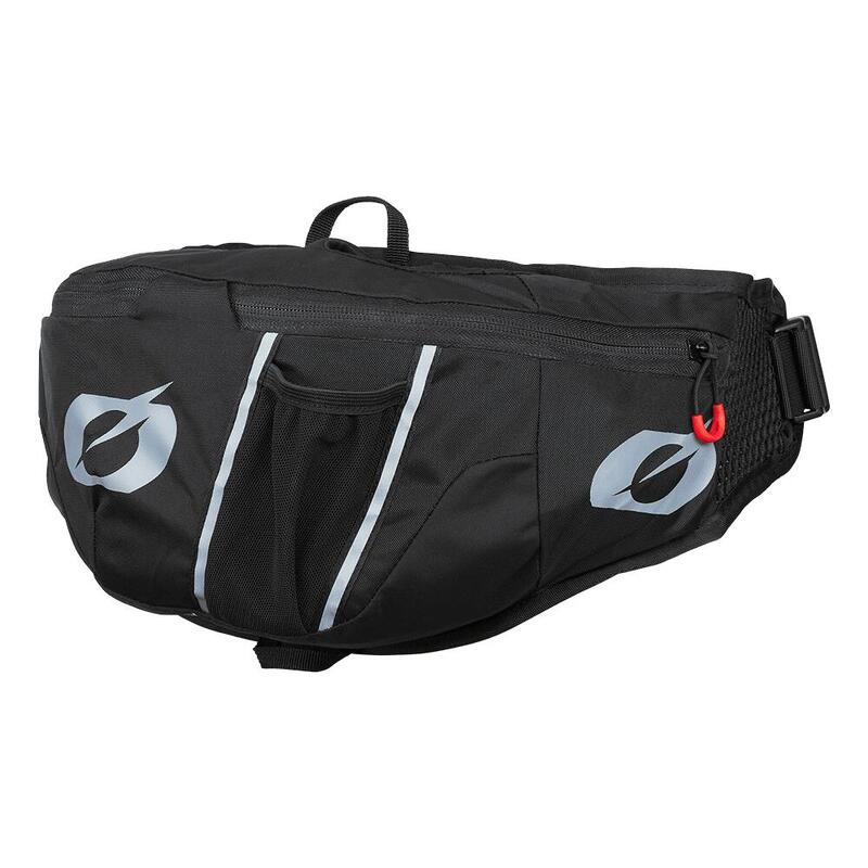 MTB WAIST TOOLBAG V.23 black