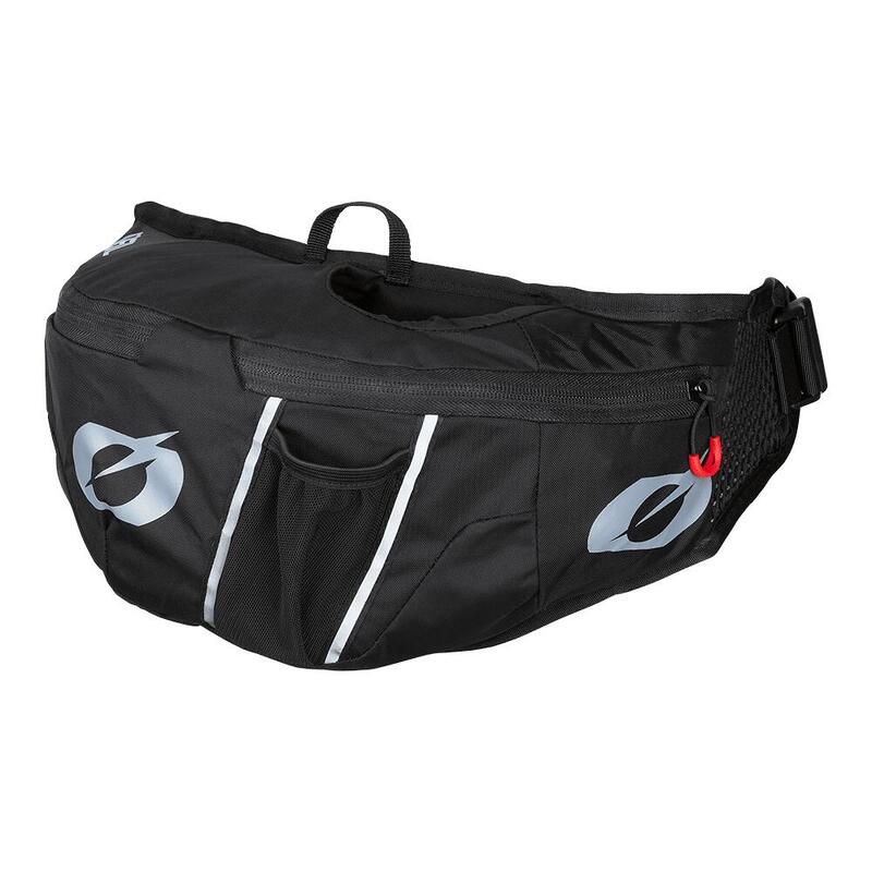 MTB WAIST TOOLBAG V.23 black