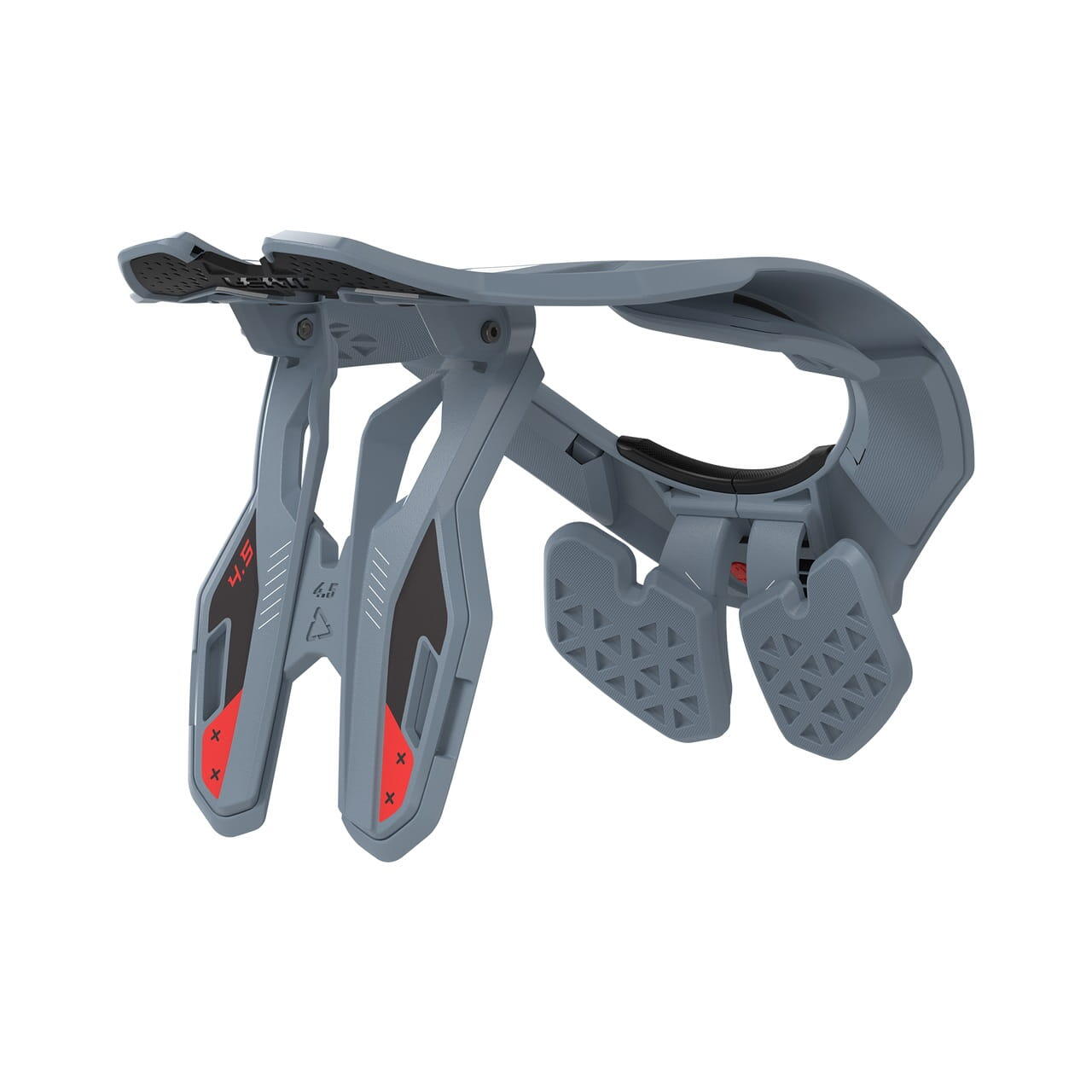 Neck Brace 4.5 Titanium 2/3