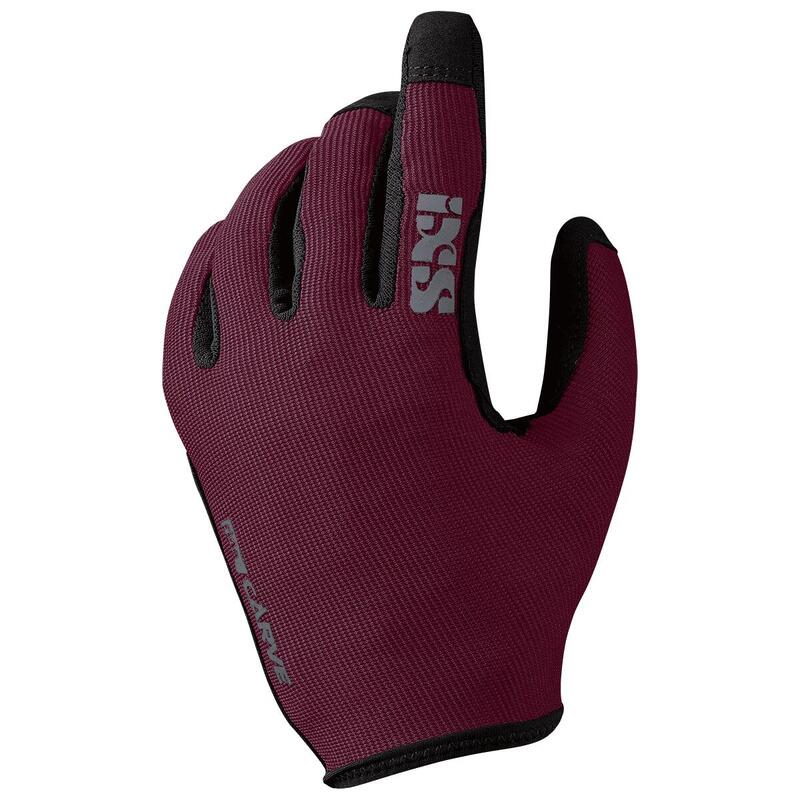 Guantes Carve Mujer pasas