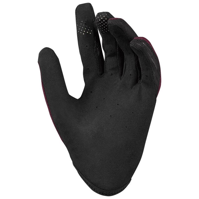 Carve Handschuhe raisin